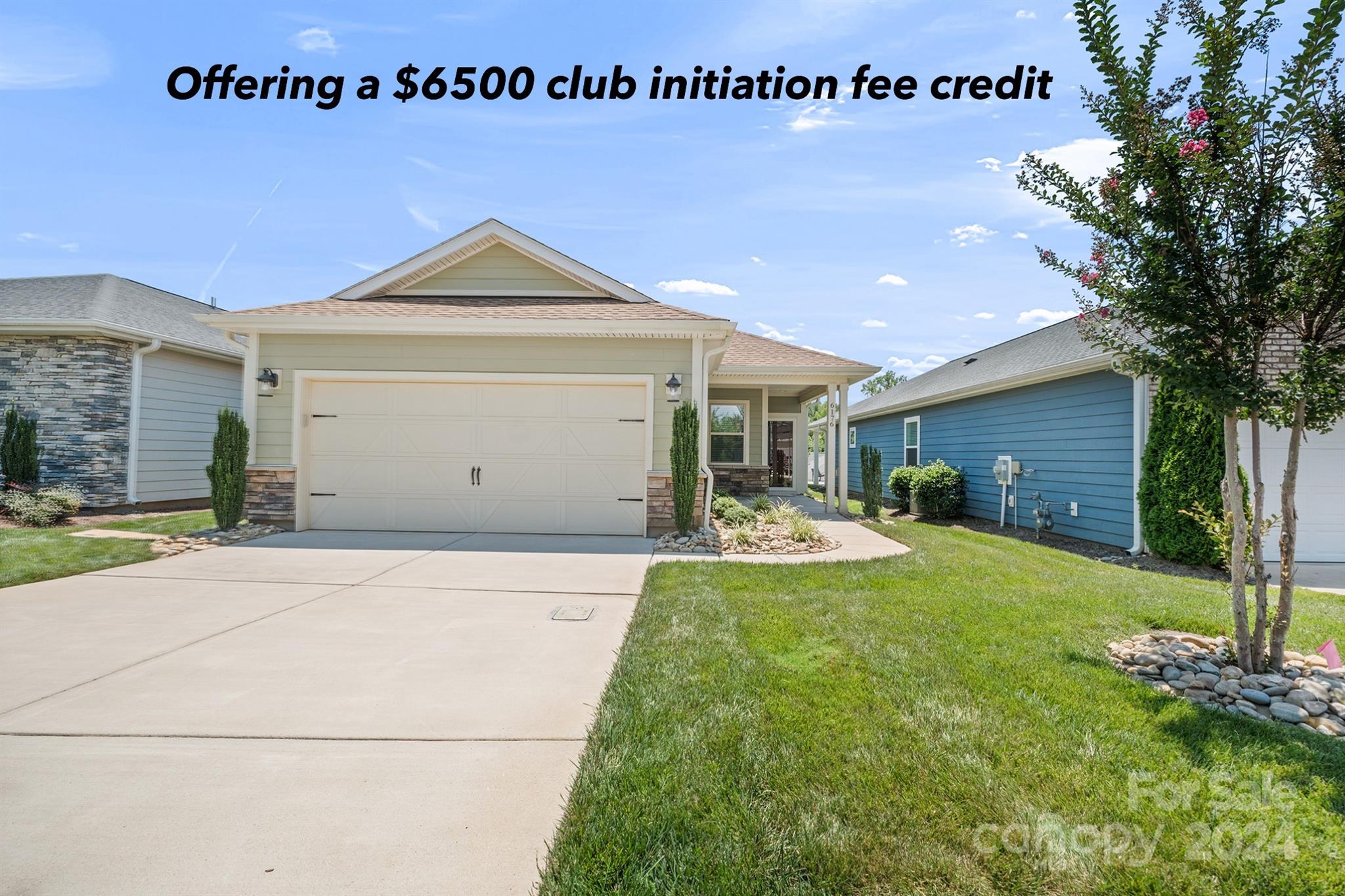 6176 Raven Rock Drive Denver NC 28037