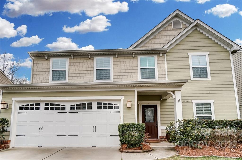 4126 Oconnell Street Indian Trail NC 28079