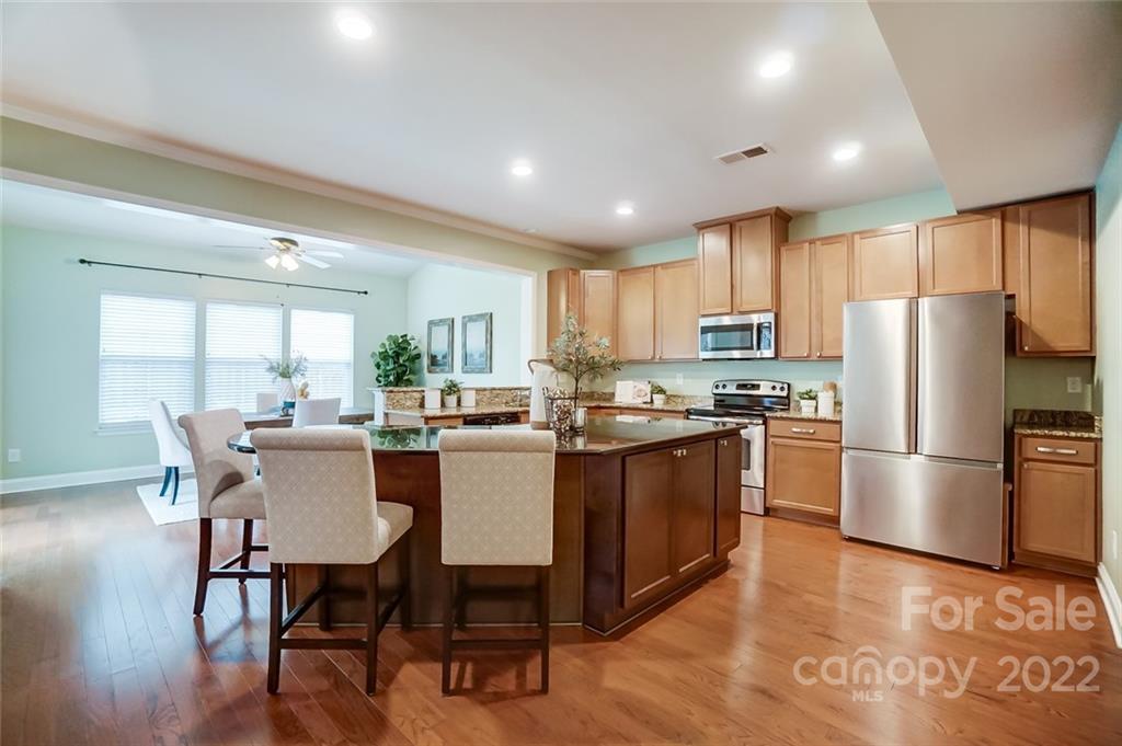 4126 Oconnell Street Indian Trail NC 28079