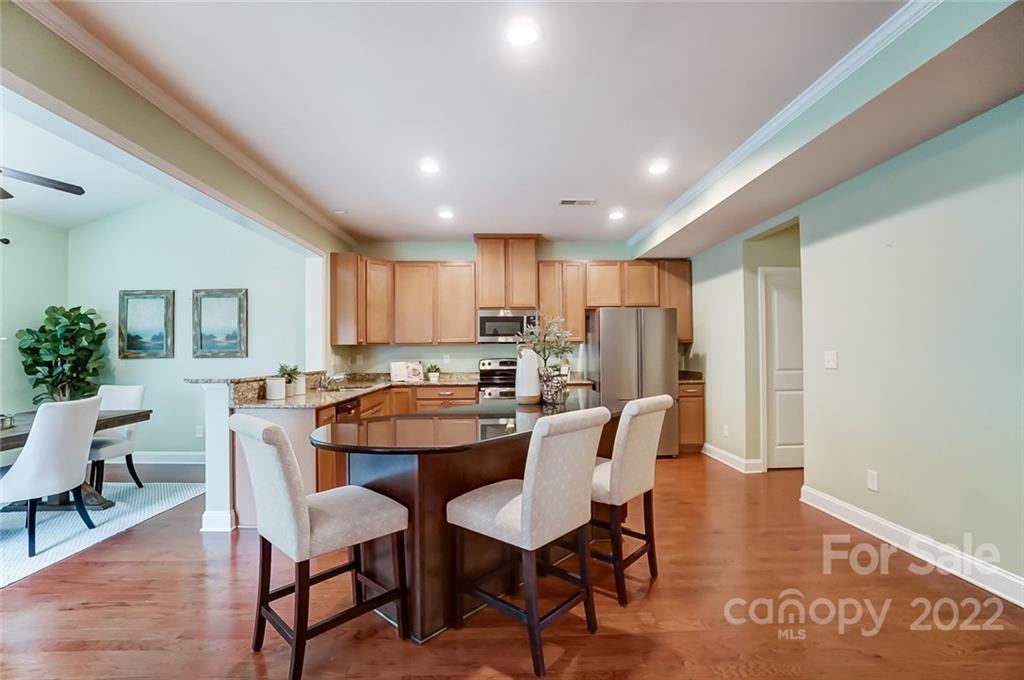 4126 Oconnell Street Indian Trail NC 28079