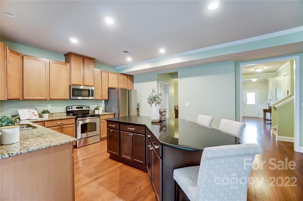 4126 Oconnell Street Indian Trail NC 28079