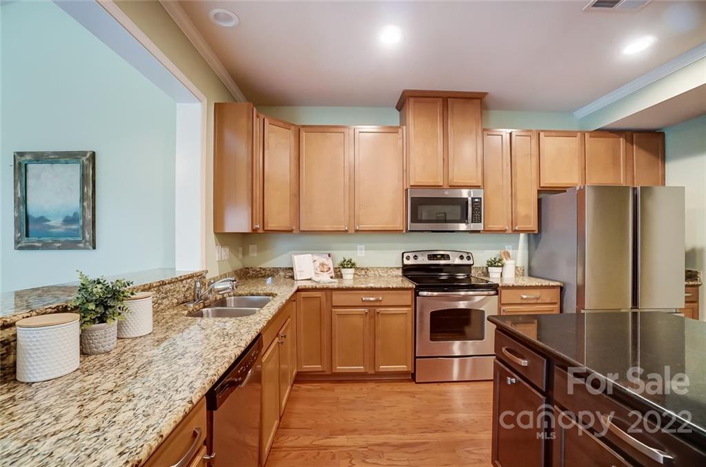 4126 Oconnell Street Indian Trail NC 28079