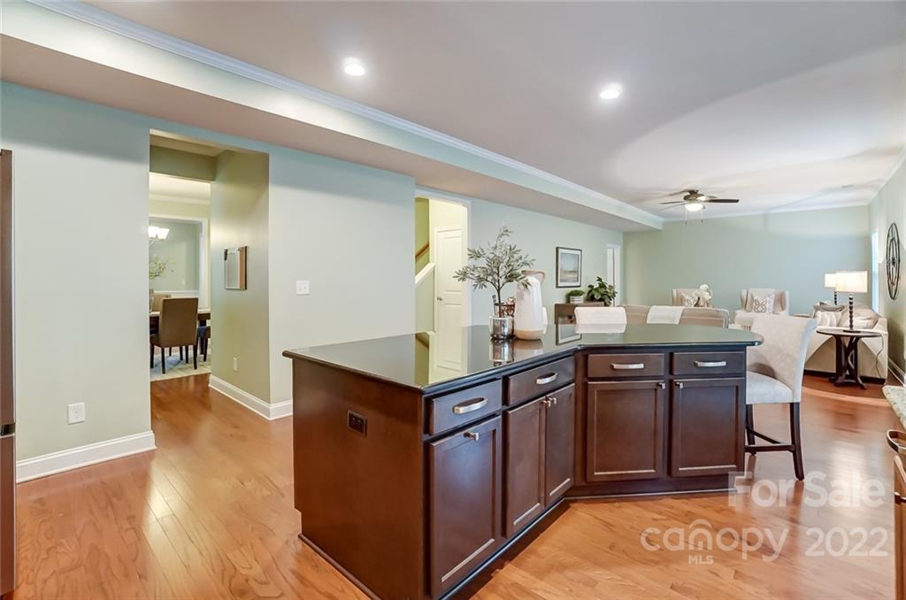 4126 Oconnell Street Indian Trail NC 28079