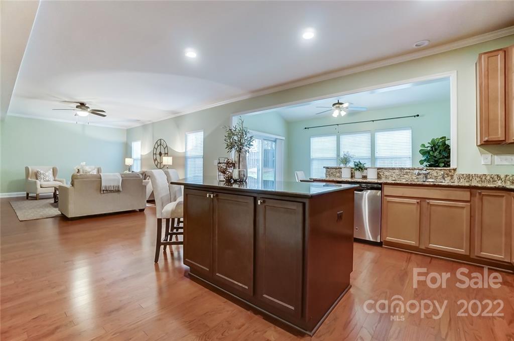 4126 Oconnell Street Indian Trail NC 28079