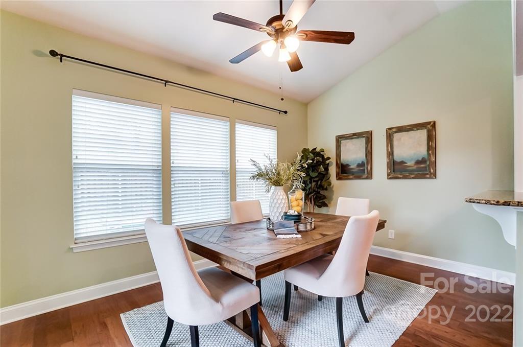 4126 Oconnell Street Indian Trail NC 28079