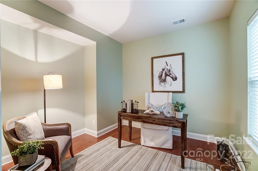 4126 Oconnell Street Indian Trail NC 28079