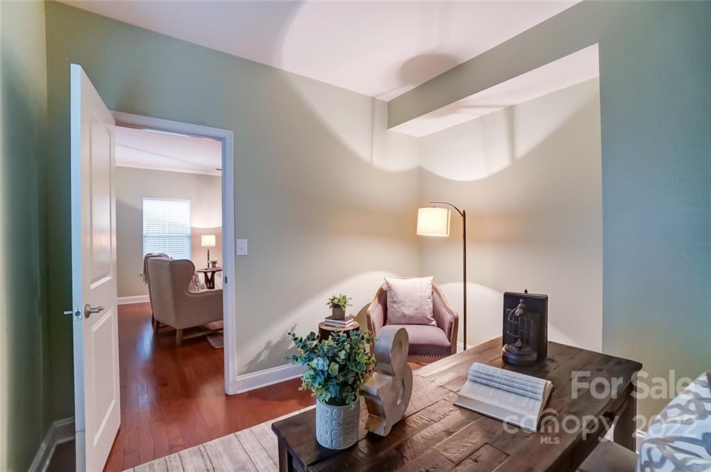 4126 Oconnell Street Indian Trail NC 28079