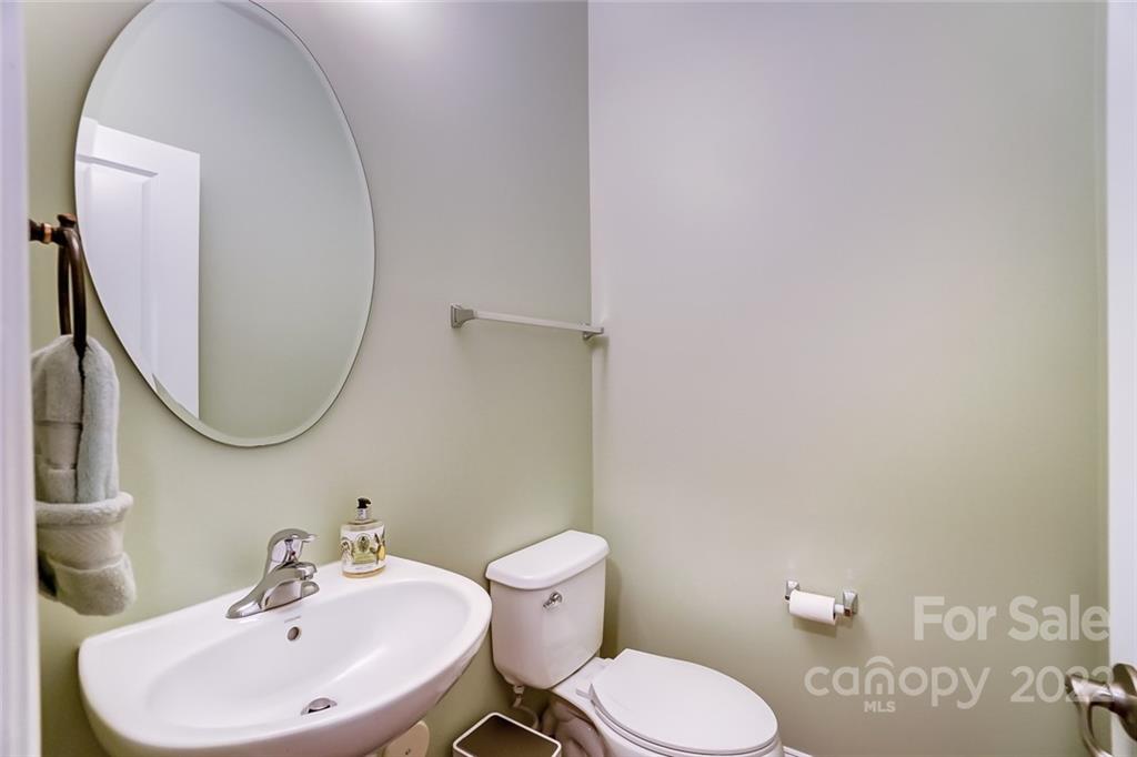 4126 Oconnell Street Indian Trail NC 28079