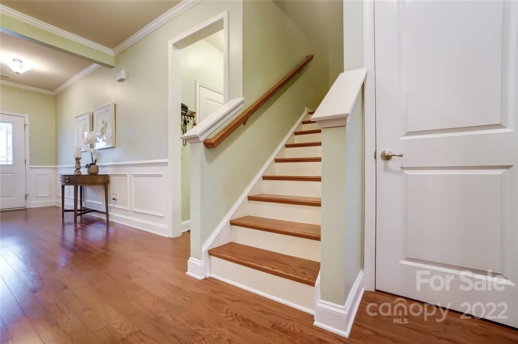 4126 Oconnell Street Indian Trail NC 28079