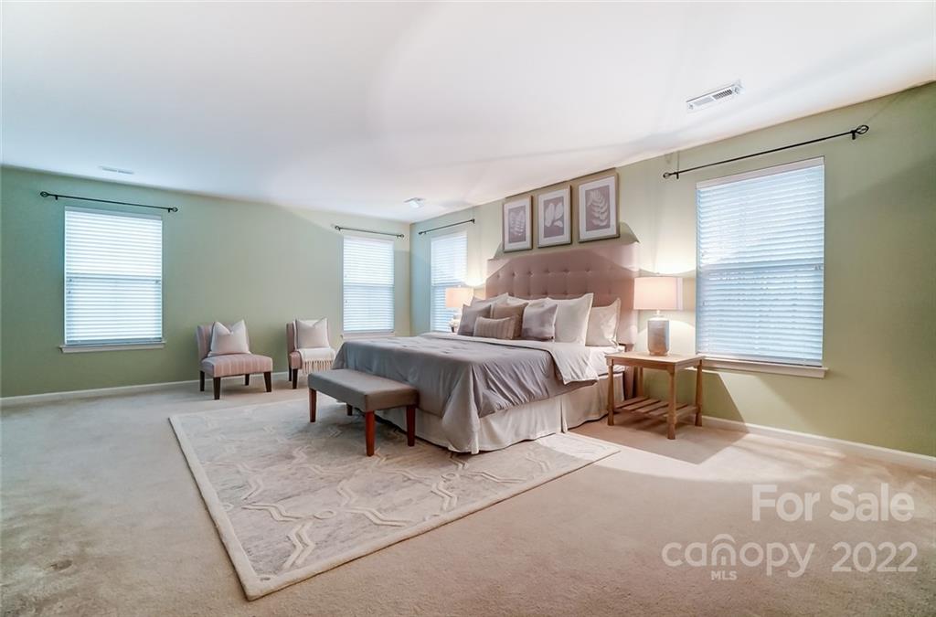 4126 Oconnell Street Indian Trail NC 28079