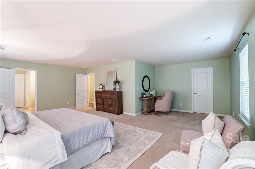 4126 Oconnell Street Indian Trail NC 28079