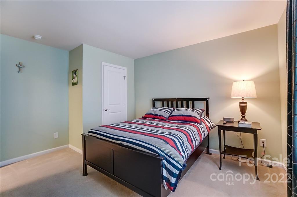 4126 Oconnell Street Indian Trail NC 28079