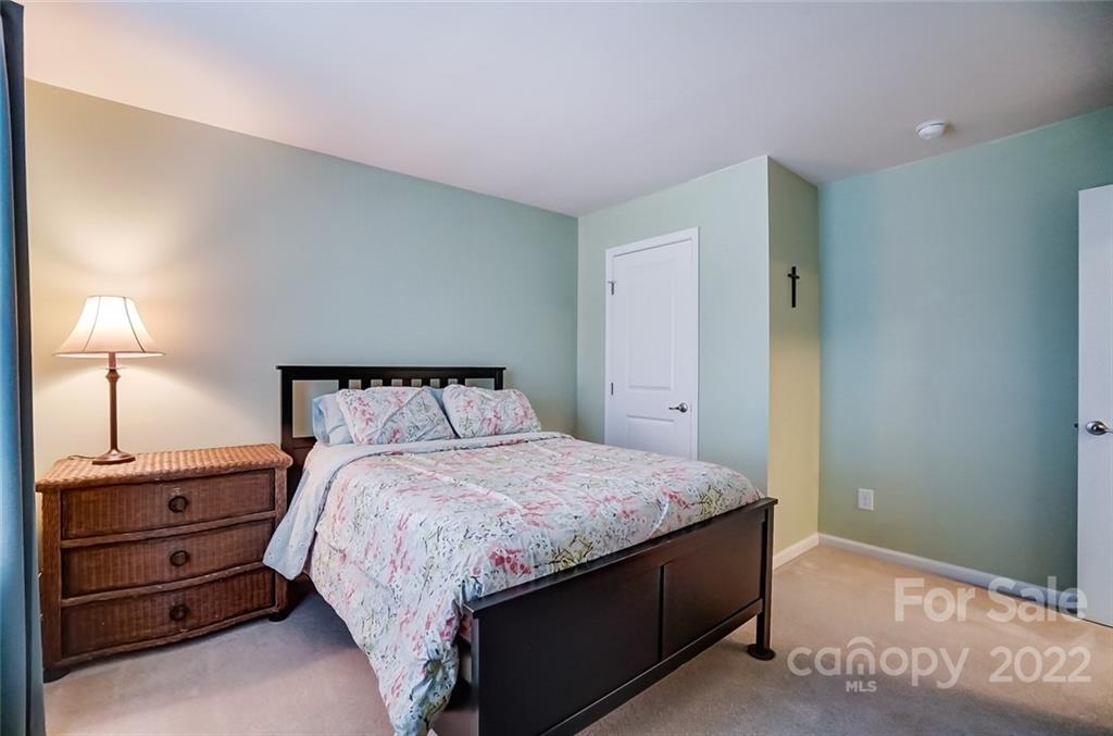4126 Oconnell Street Indian Trail NC 28079