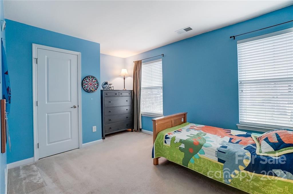 4126 Oconnell Street Indian Trail NC 28079