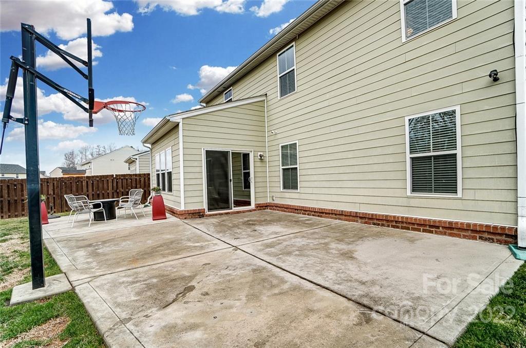 4126 Oconnell Street Indian Trail NC 28079