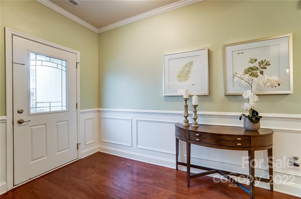 4126 Oconnell Street Indian Trail NC 28079