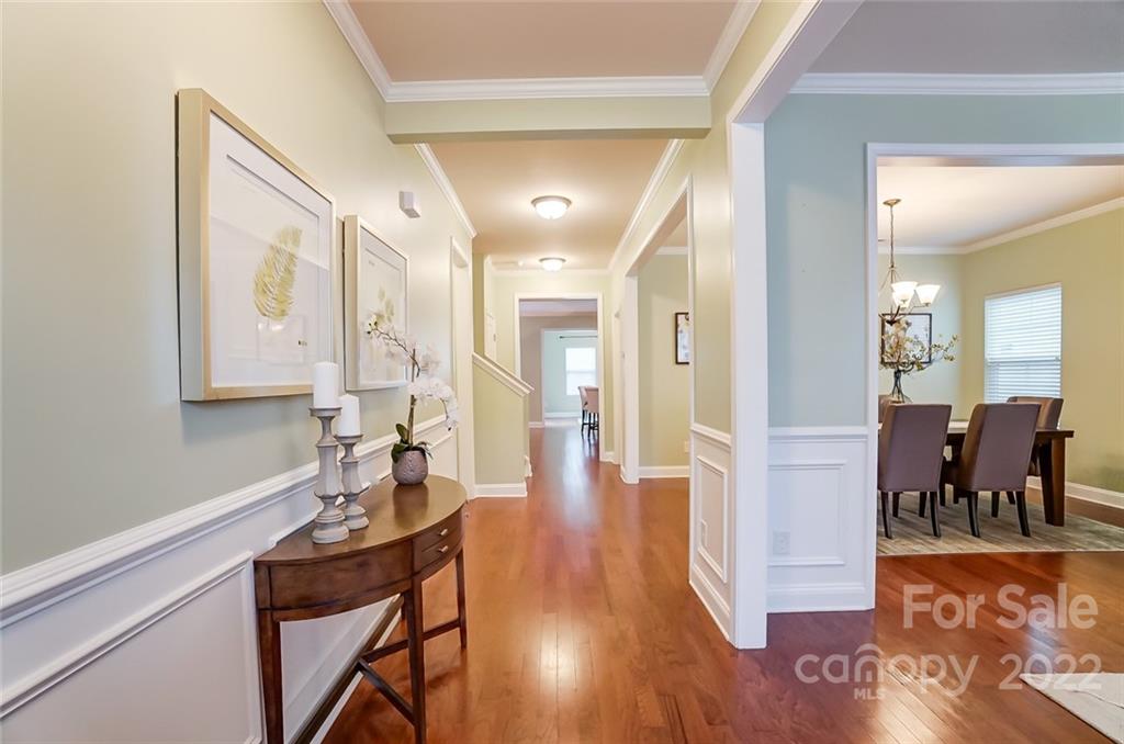 4126 Oconnell Street Indian Trail NC 28079