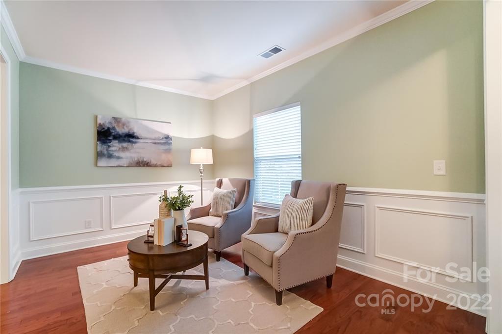 4126 Oconnell Street Indian Trail NC 28079
