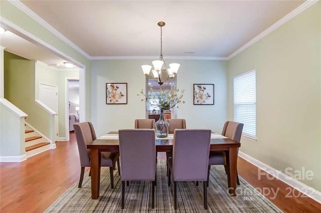4126 Oconnell Street Indian Trail NC 28079
