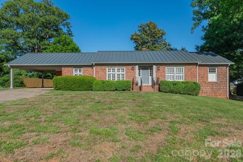 905 Kildee Drive Lexington NC 27292