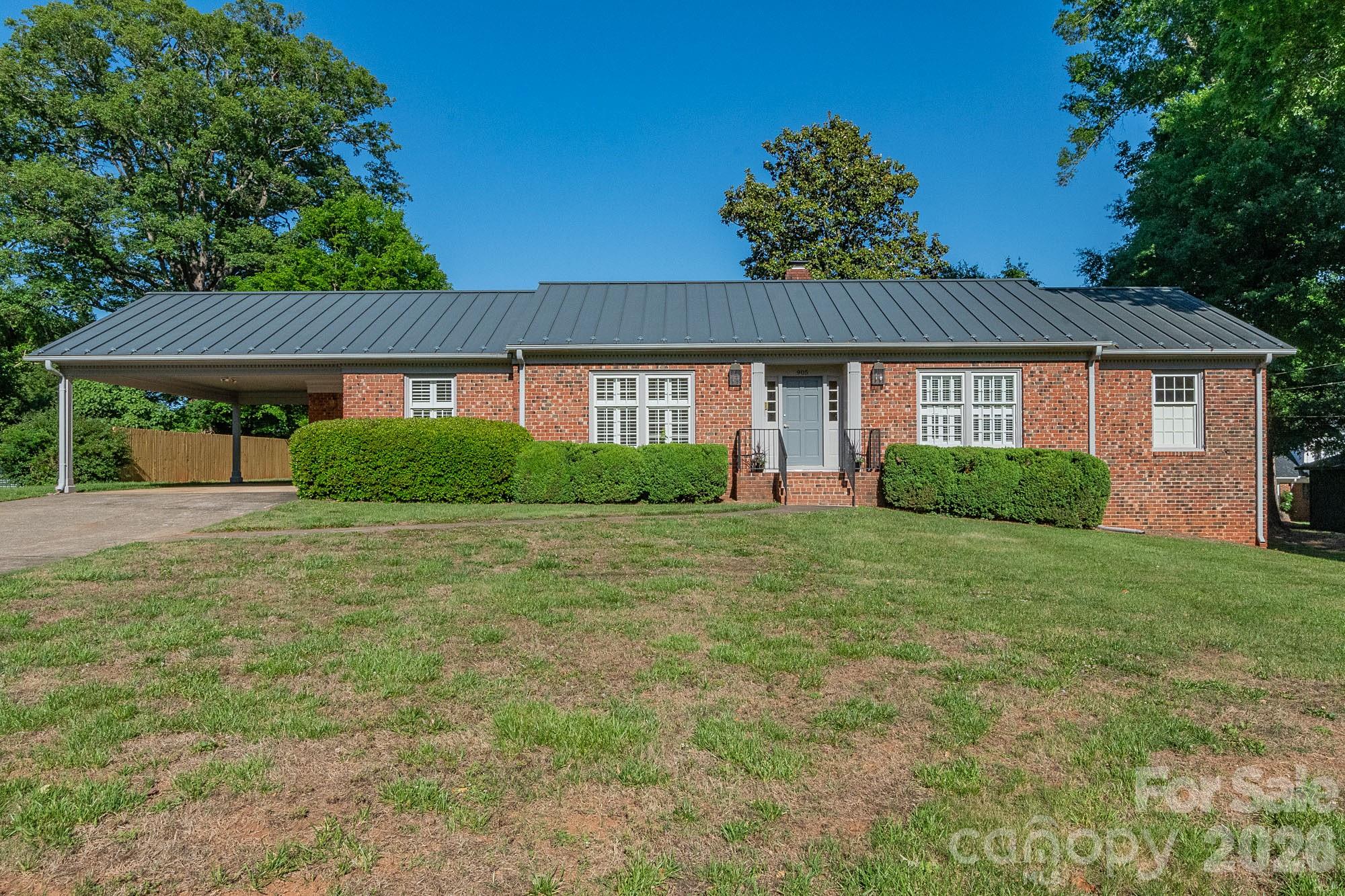 905 Kildee Drive Lexington NC 27292