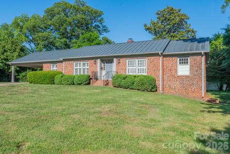 905 Kildee Drive Lexington NC 27292