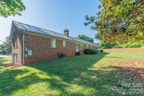 905 Kildee Drive Lexington NC 27292