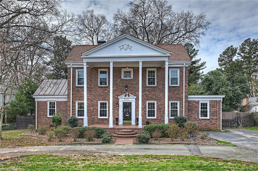 3106 Providence Road Charlotte NC 28211