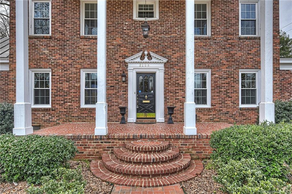 3106 Providence Road Charlotte NC 28211
