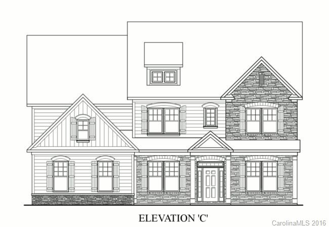 1001 Freeport Drive Indian Trail NC 28079