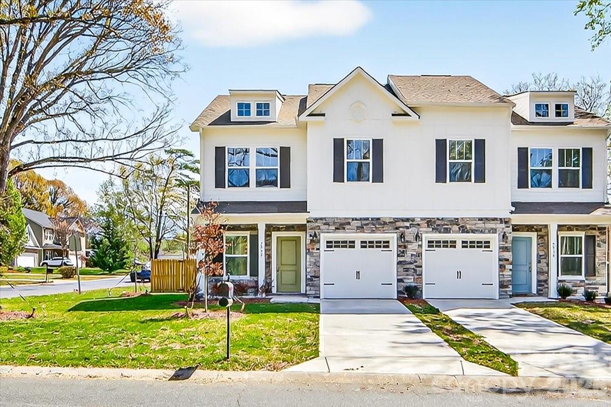2032 Mandarin Boulevard Charlotte NC 28205