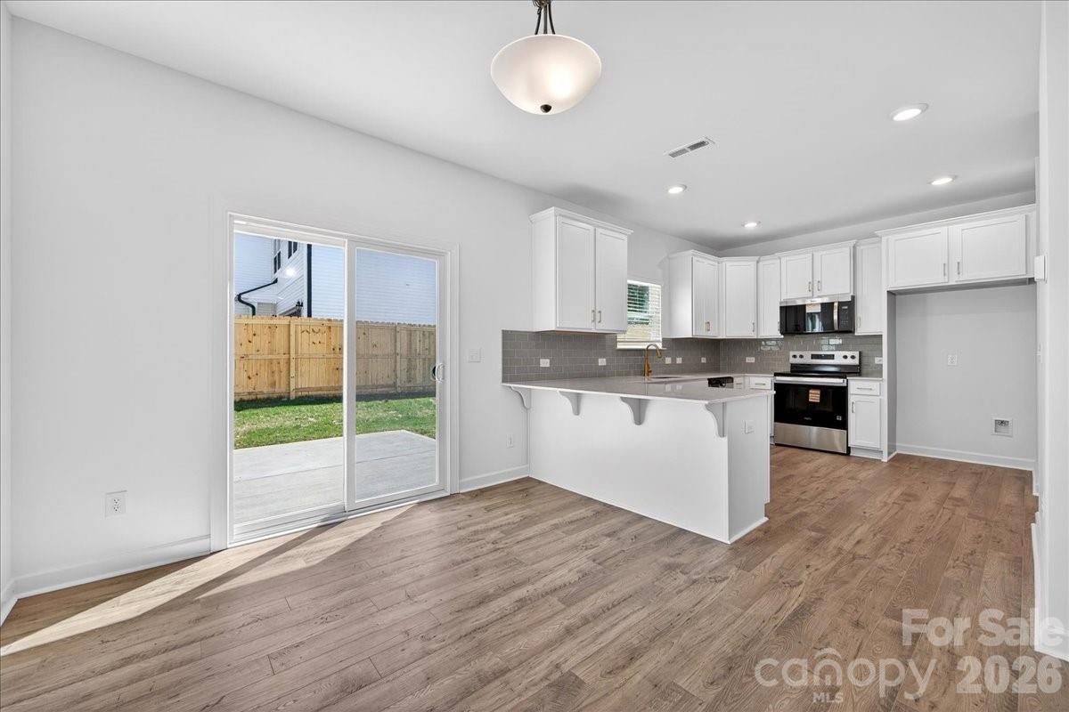 2032 Mandarin Boulevard Charlotte NC 28205