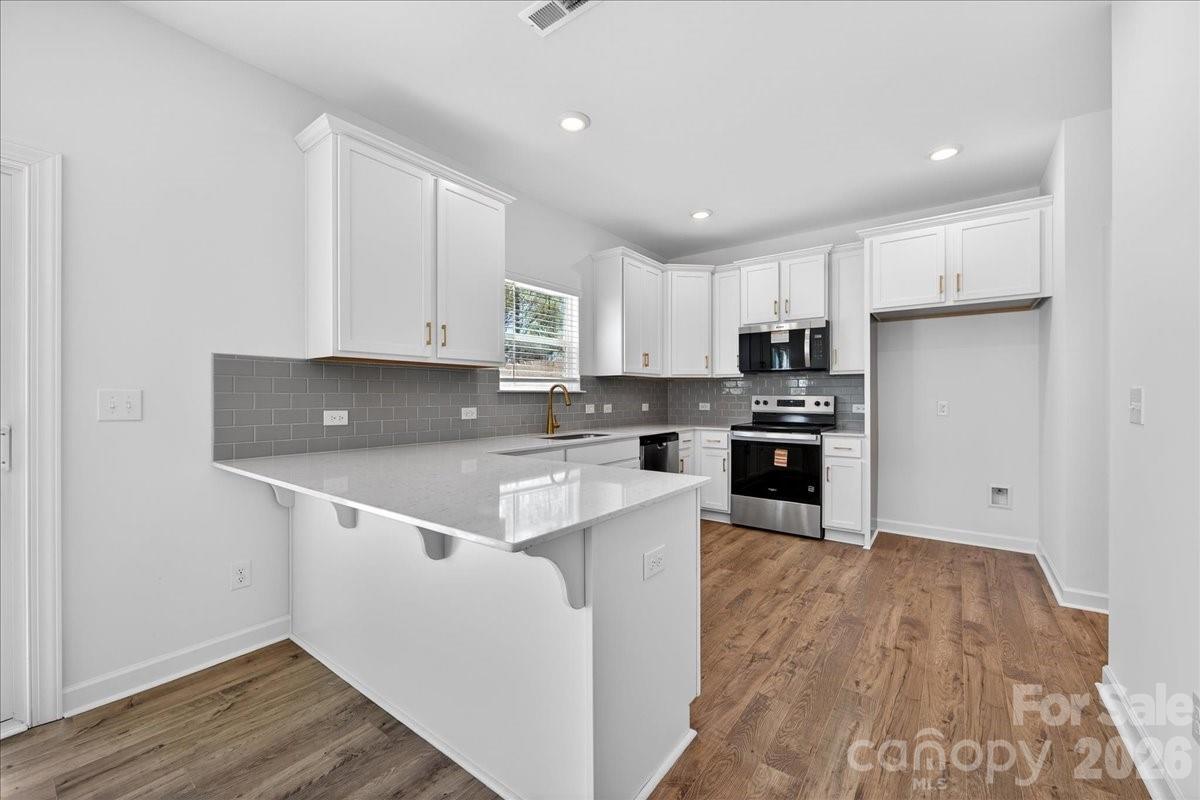 2032 Mandarin Boulevard Charlotte NC 28205