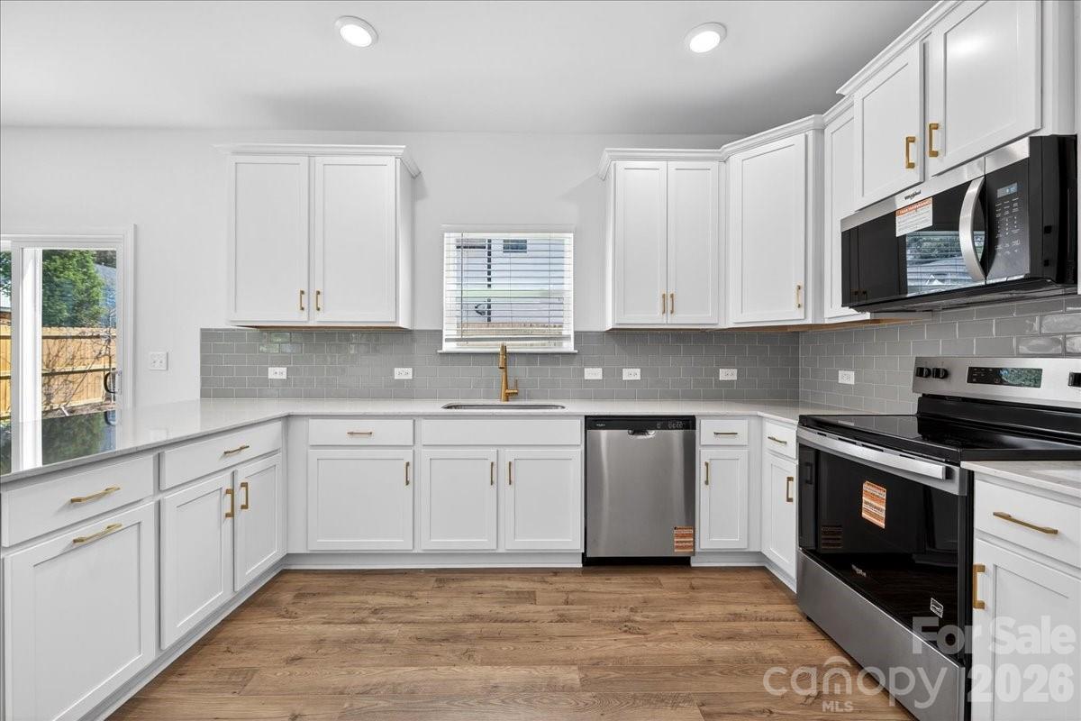 2032 Mandarin Boulevard Charlotte NC 28205