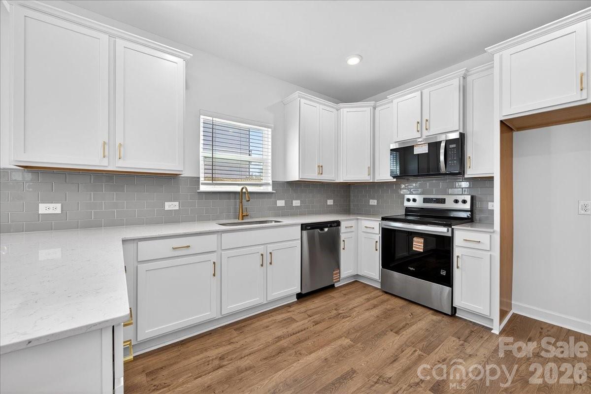 2032 Mandarin Boulevard Charlotte NC 28205