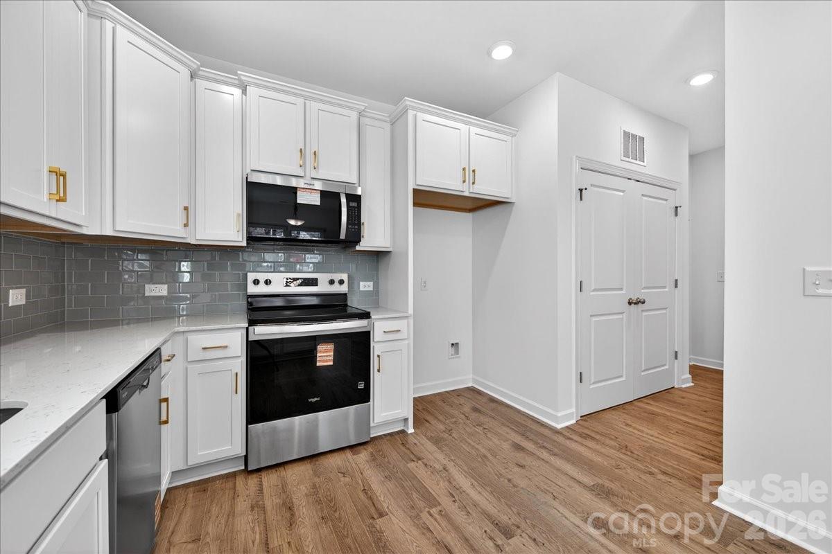 2032 Mandarin Boulevard Charlotte NC 28205