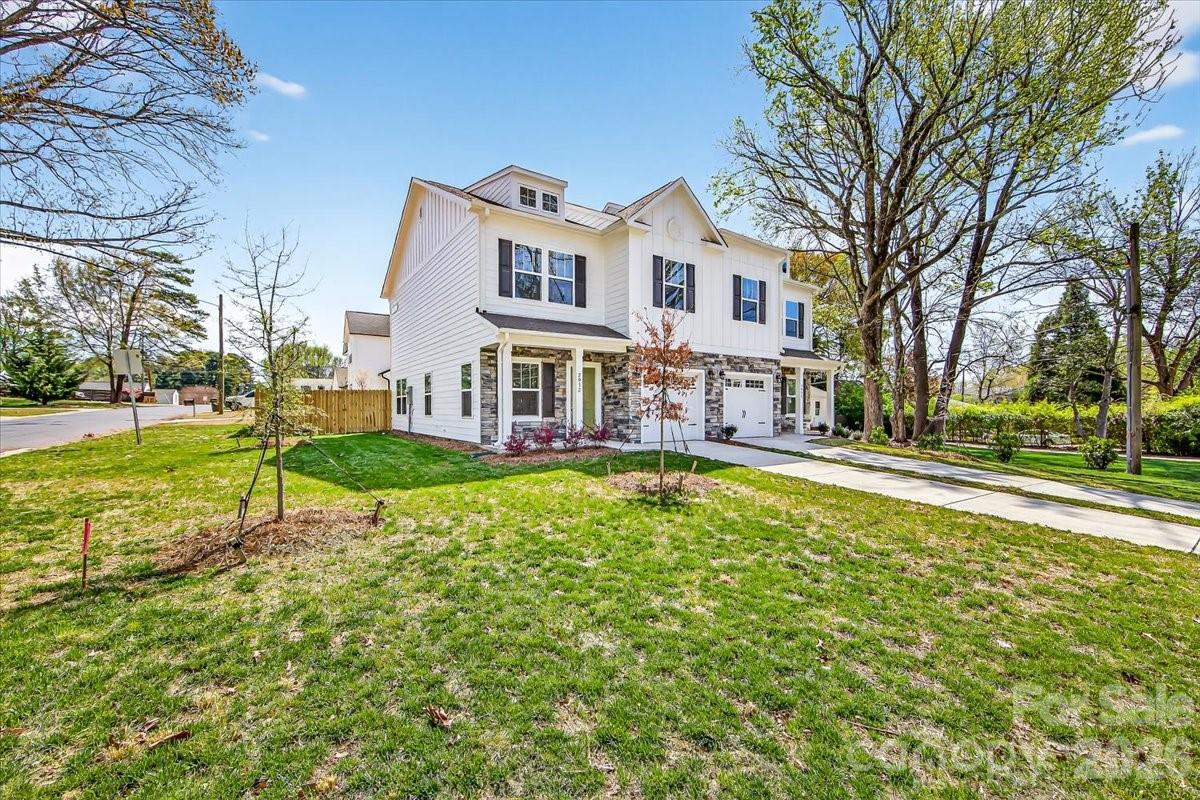 2032 Mandarin Boulevard Charlotte NC 28205
