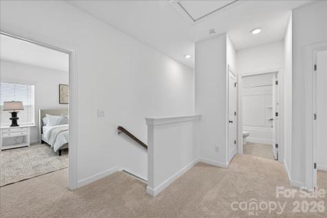 2032 Mandarin Boulevard Charlotte NC 28205
