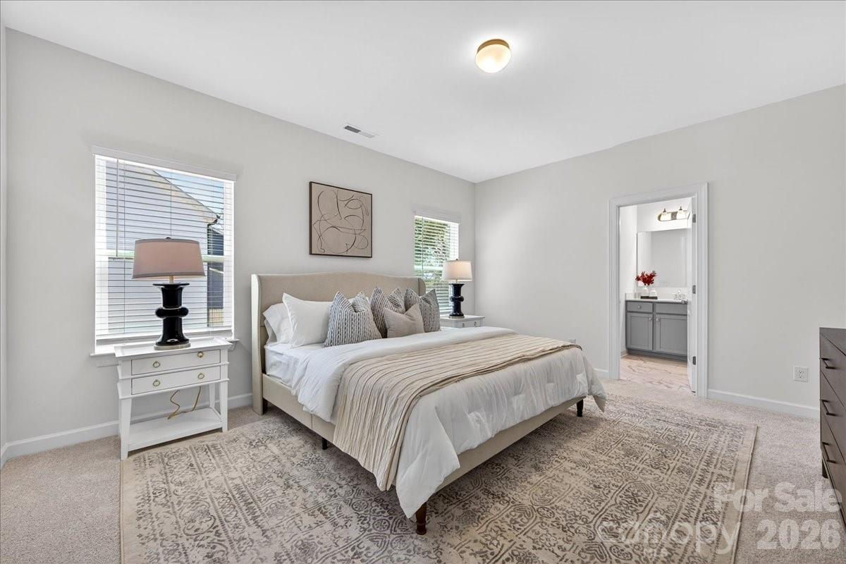 2032 Mandarin Boulevard Charlotte NC 28205