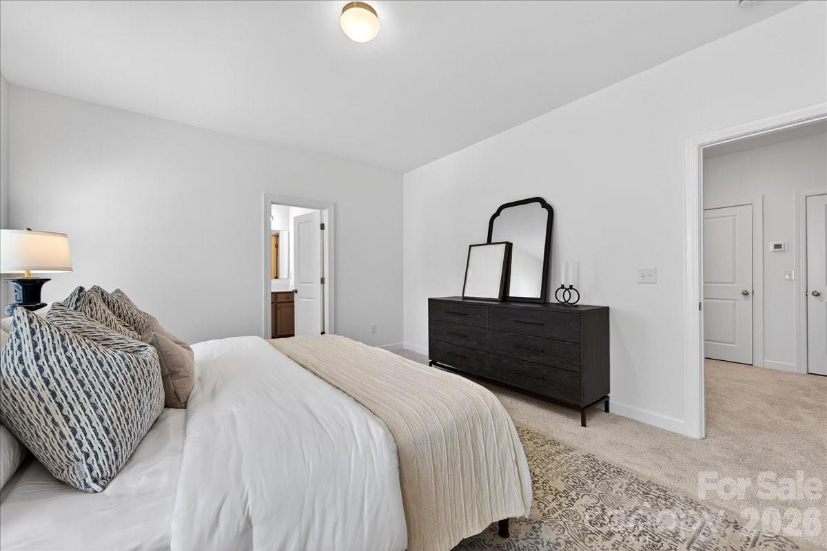 2032 Mandarin Boulevard Charlotte NC 28205