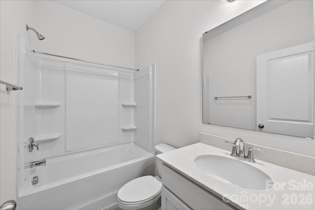 2032 Mandarin Boulevard Charlotte NC 28205