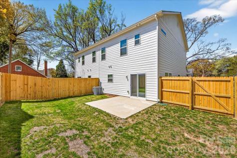 2032 Mandarin Boulevard Charlotte NC 28205