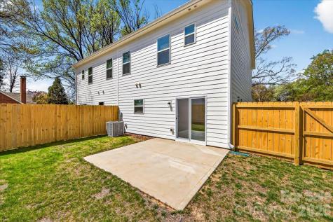 2032 Mandarin Boulevard Charlotte NC 28205