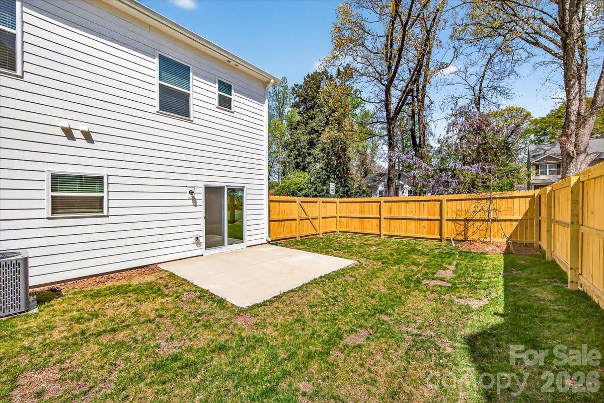 2032 Mandarin Boulevard Charlotte NC 28205