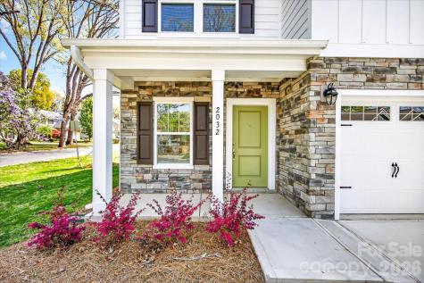 2032 Mandarin Boulevard Charlotte NC 28205
