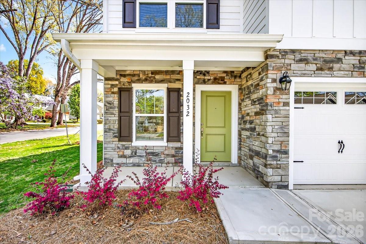 2032 Mandarin Boulevard Charlotte NC 28205