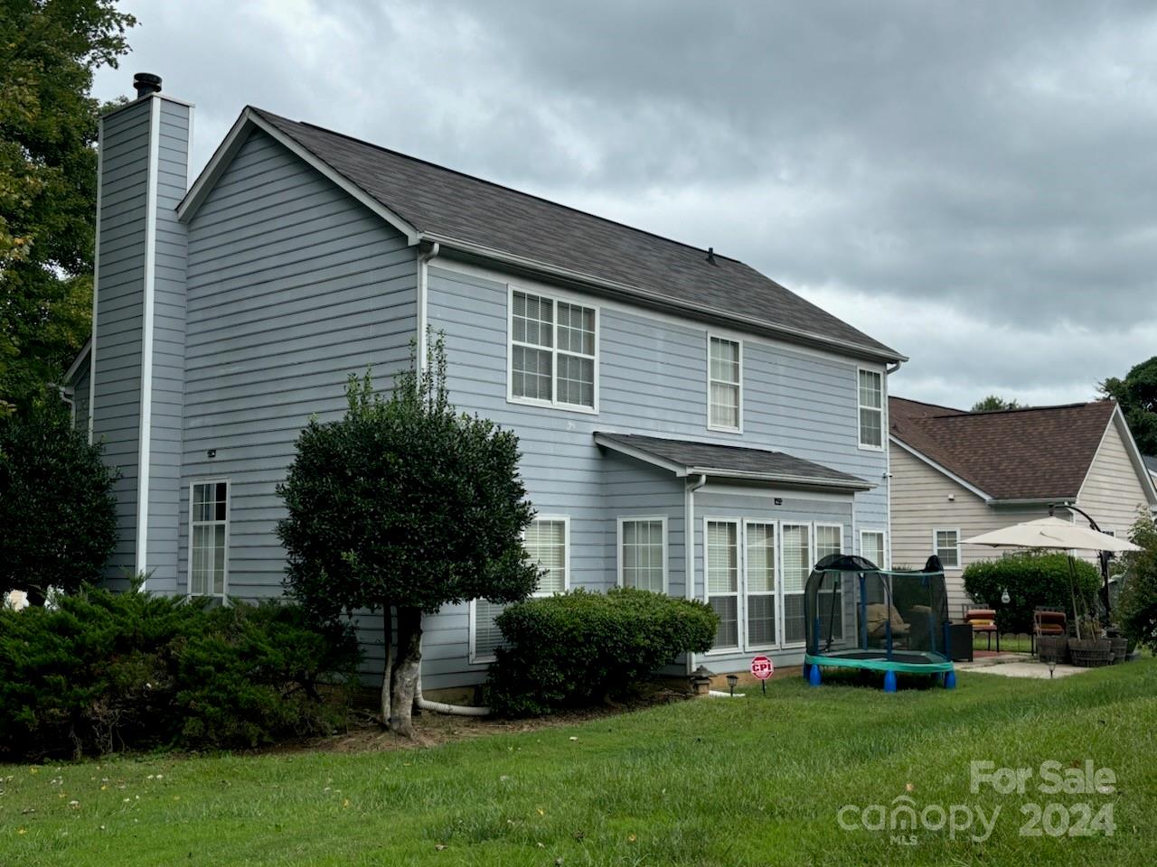 8325 Springhead Lane Charlotte NC 28215
