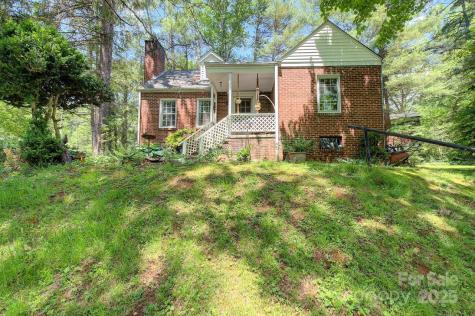 132 Beverly Road Asheville NC 28805