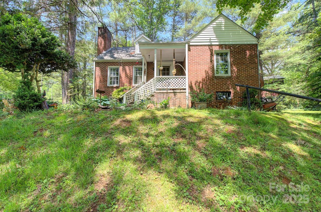 132 Beverly Road Asheville NC 28805