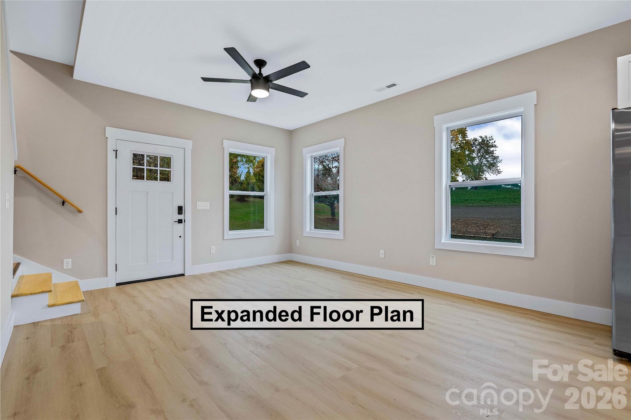 497 Waters Road Hendersonville NC 28792